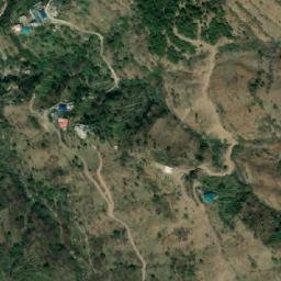 Satellite imagery of Janetri Dhār, IN