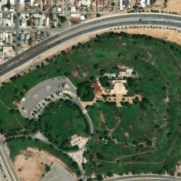 Satellite imagery of 4 X — NGS CE0755 — El Paso, US, US