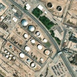 Satellite imagery of 3680 — NGS CE0040 — El Paso, US, US