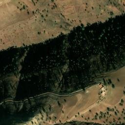 Satellite imagery of Jbel Souwiyt, MA