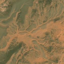 Satellite imagery of Gara Bou Izane, DZ