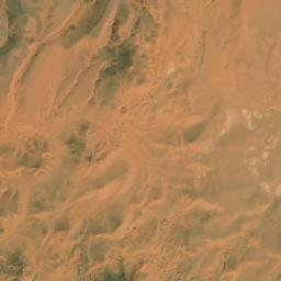 Satellite imagery of Gara Bou Izane, DZ