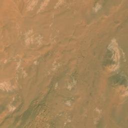 Satellite imagery of Gara Bou Izane, DZ