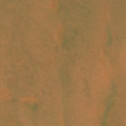 Satellite imagery of Garet Roknet el Halib, DZ