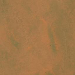 Satellite imagery of Garet Roknet el Halib, DZ