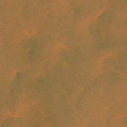Satellite imagery of Garet Roknet el Halib, DZ