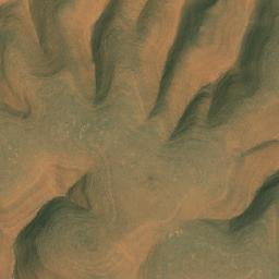 Satellite imagery of Mahasseur Glib el Bakhennga, DZ