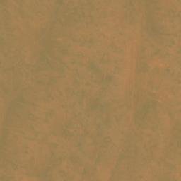 Satellite imagery of Garet Djebbana, DZ