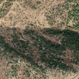 Satellite imagery of Shluẖat Hartuv, IL