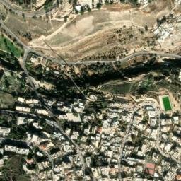 Satellite imagery of Ra's Sālim, XX