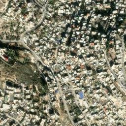 Satellite imagery of Ra's Sālim, XX