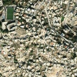 Satellite imagery of Ra's Sālim, XX