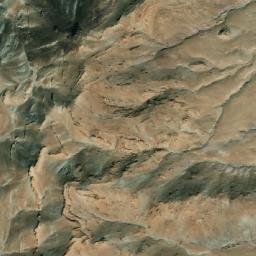 Satellite imagery of Kōh-e Gulanay, AF