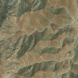 Satellite imagery of Naşr Kūh, AF