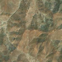 Satellite imagery of Naşr Kūh, AF