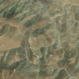 Satellite imagery of Naşr Kūh, AF