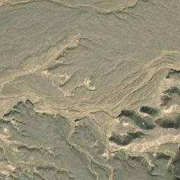 Satellite imagery of ‘Alī Ganjī Ghar, AF