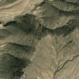 Satellite imagery of Bāwa’ray, AF