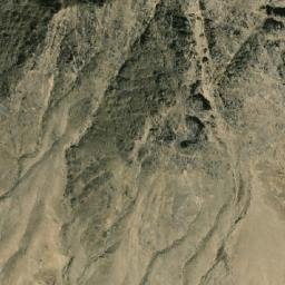 Satellite imagery of Bāwa’ray, AF