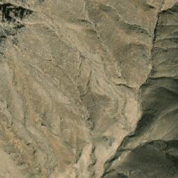 Satellite imagery of Bāwa’ray, AF