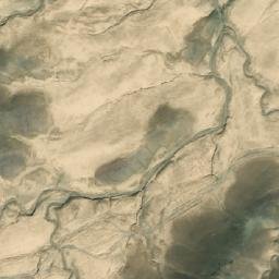 Satellite imagery of Tōr Ghar, AF