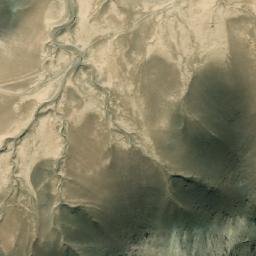 Satellite imagery of Tōr Ghar, AF