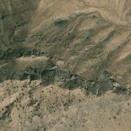 Satellite imagery of Spīn Ghar, AF