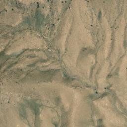 Satellite imagery of Spīn Ghar, AF