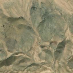 Satellite imagery of Zhaṟay Tangay, AF