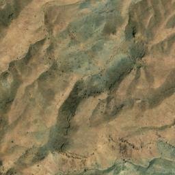 Satellite imagery of Gwāl, AF
