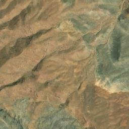 Satellite imagery of Gwāl, AF