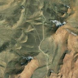 Satellite imagery of Sūrkay Ghar, AF