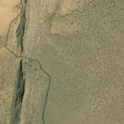 Satellite imagery of Gora Orzal'gara, AF