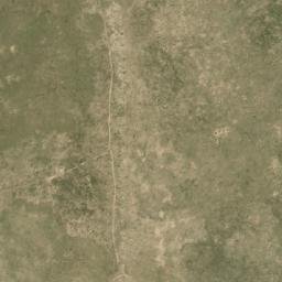 Satellite imagery of Darwāzē Ghās̲h̲ē, AF