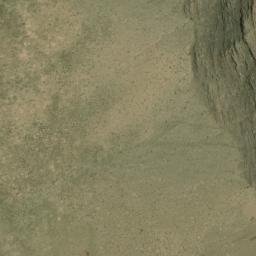 Satellite imagery of Darwāzē Ghās̲h̲ē, AF