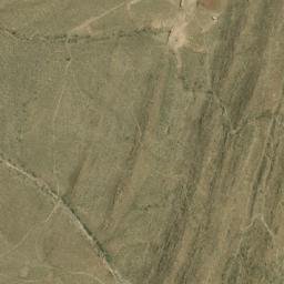 Satellite imagery of Dzowṟūndūkay, AF