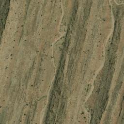 Satellite imagery of Dzowṟūndūkay, AF