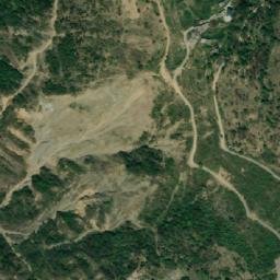 Satellite imagery of Dole Dhār, IN