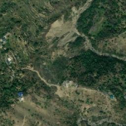 Satellite imagery of Dole Dhār, IN