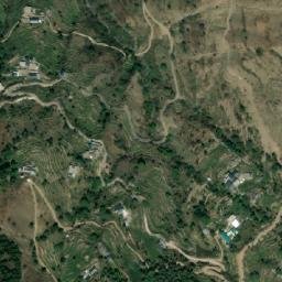 Satellite imagery of Janetri Dhār, IN