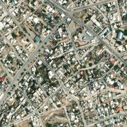 Satellite imagery of 1 — NGS CE0434 — El Paso, US, US