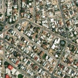 Satellite imagery of C 481 — NGS CE0053 — El Paso, US, US