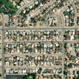 Satellite imagery of MESA — NGS CE0523 — El Paso, US, US