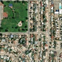 Satellite imagery of MESA — NGS CE0523 — El Paso, US, US