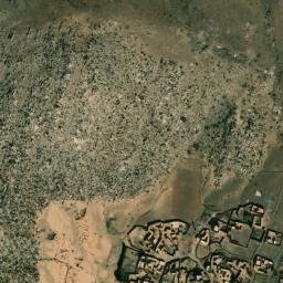 Satellite imagery of Koudiat Lmarrassa, MA