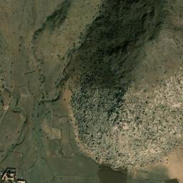 Satellite imagery of Koudiat Lmarrassa, MA