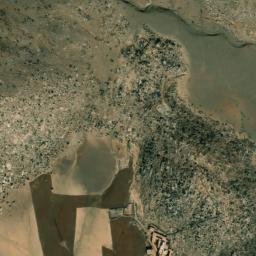 Satellite imagery of Koudiat Lmarrassa, MA