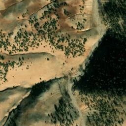 Satellite imagery of Jbel Bou Tamart, MA