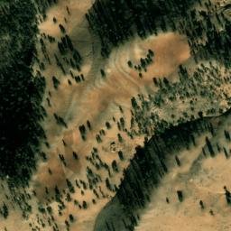Satellite imagery of Jbel Bou Tamart, MA