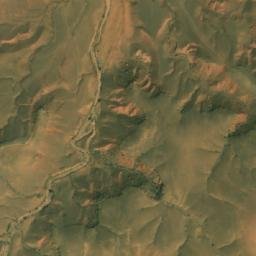 Satellite imagery of Garet Oumm Guetaïa, DZ